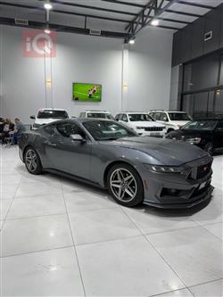 فورد موستانج